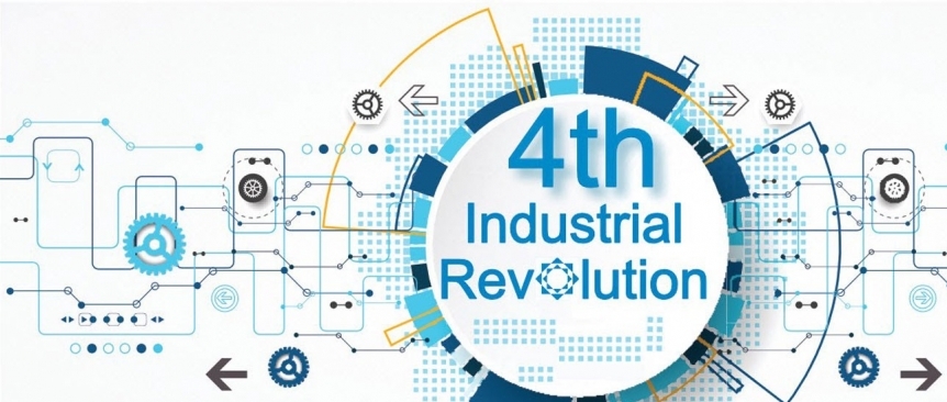 Minimum wage must beat the cost of new technology in the fourth industrial revolution