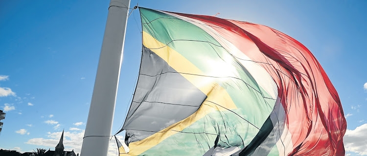 Global silver linings will do little to improve SAâ€™s growth prospects