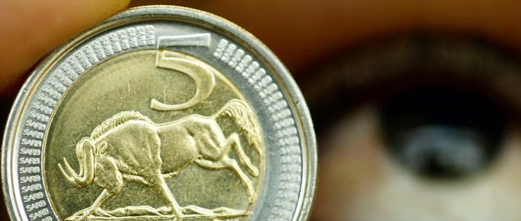 Basic income grant is like a bandage on a broken bone