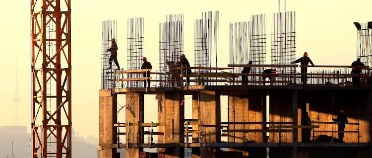 SA is at risk of getting into an infrastructure paradox