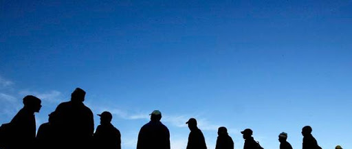 Unemployment solution must help everyone stand on their own feet