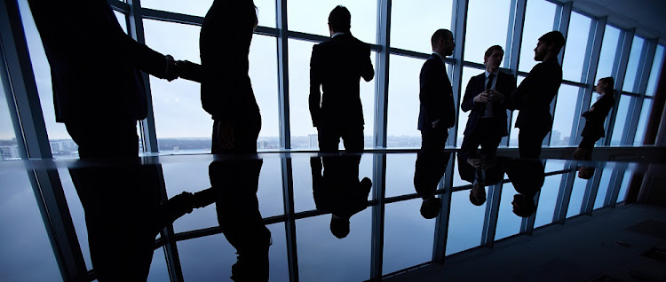 How to convince the private sector to invest in SA