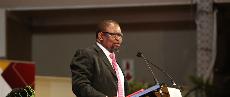 The growth story Godongwana needs in his budget speech to be believable
