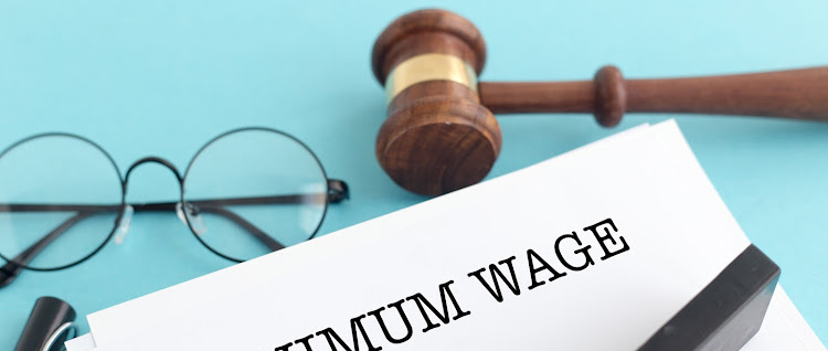 High minimum wages hinder efforts to cut unemployment