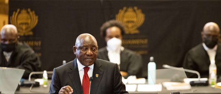 President&rsquo;s address falls short of bold decisions