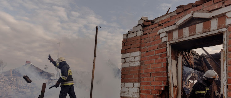 The Russia-Ukraine war will hurt SA&rsquo;s investment ambitions: lessons from nine wars