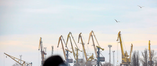 Global focus shifts away from SA issues at World Economic Forum