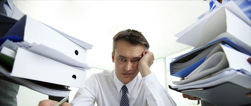 Workers come back more vulnerable