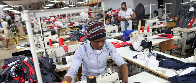 State must act in the best interest of the economy