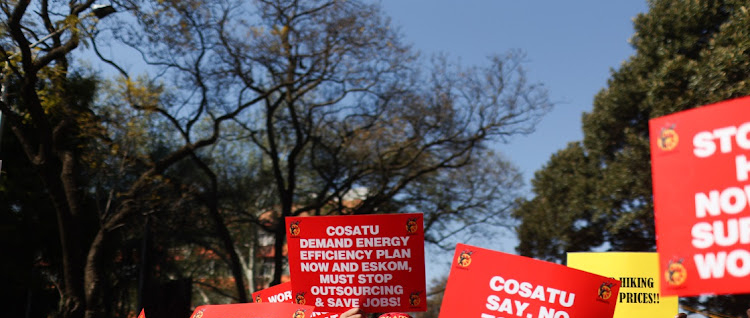 Messages from the Fed pertinent to SA&rsquo;s economy