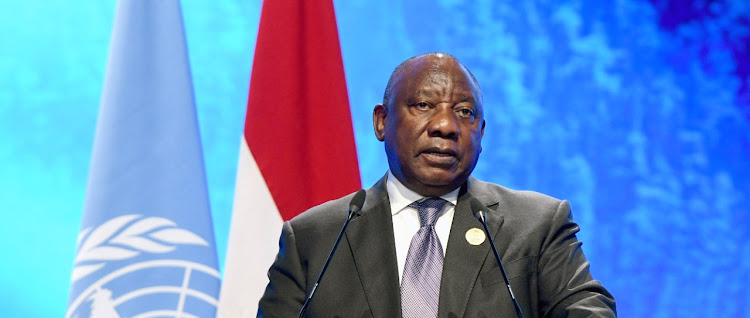 South Africa must move with speed to implement its climate plan