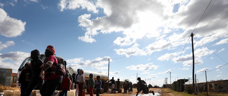 Elusive it may be, but economic transformation is creeping in