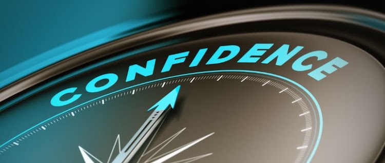 We&rsquo;re not out of the woods until business confidence improves