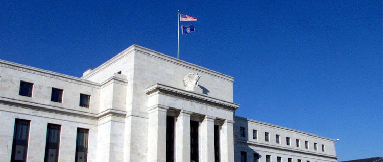 Global interest rate narrative is higher rates for longer